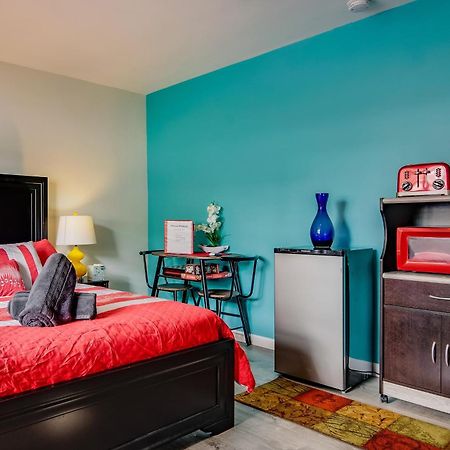 Hainsley Apartments - Walk To Wilton Drive Fort Lauderdale Chambre photo