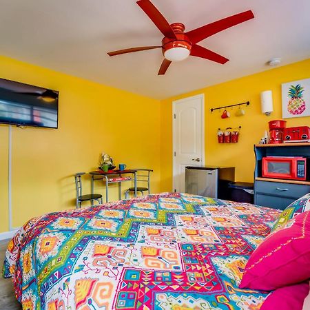 Hainsley Apartments - Walk To Wilton Drive Fort Lauderdale Chambre photo