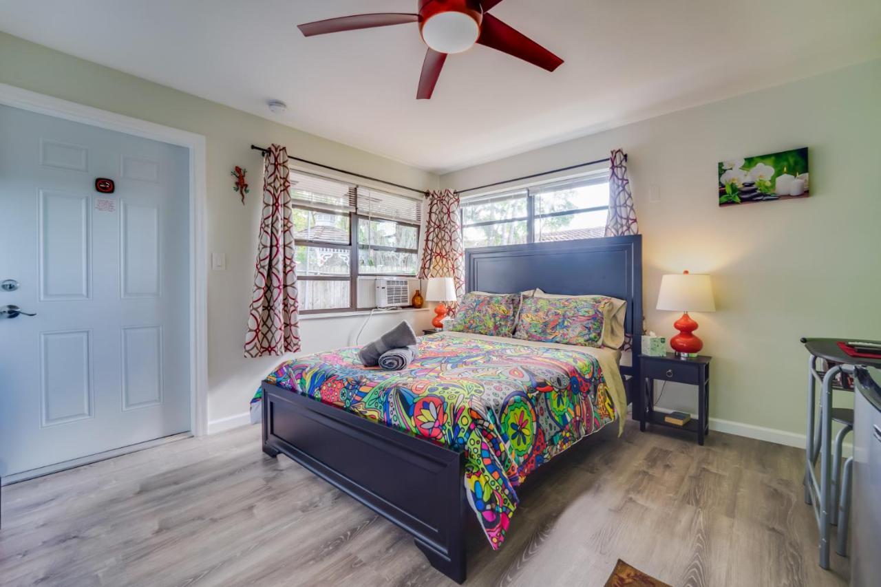 Hainsley Apartments - Walk To Wilton Drive Fort Lauderdale Extérieur photo