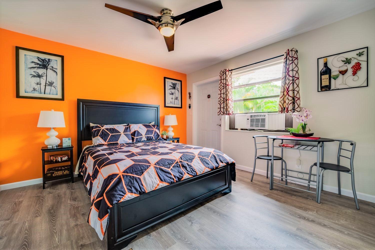 Hainsley Apartments - Walk To Wilton Drive Fort Lauderdale Chambre photo