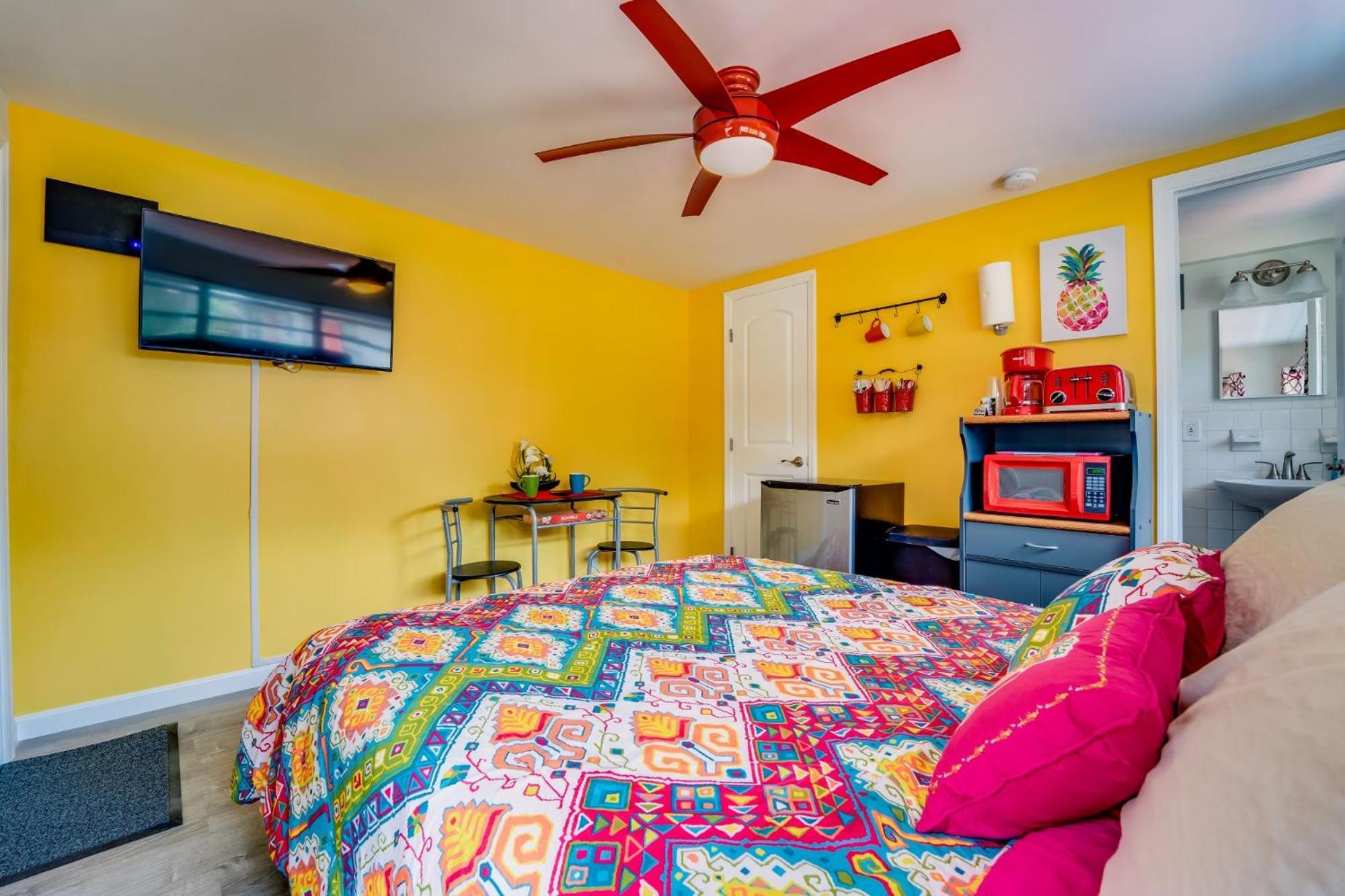 Hainsley Apartments - Walk To Wilton Drive Fort Lauderdale Chambre photo
