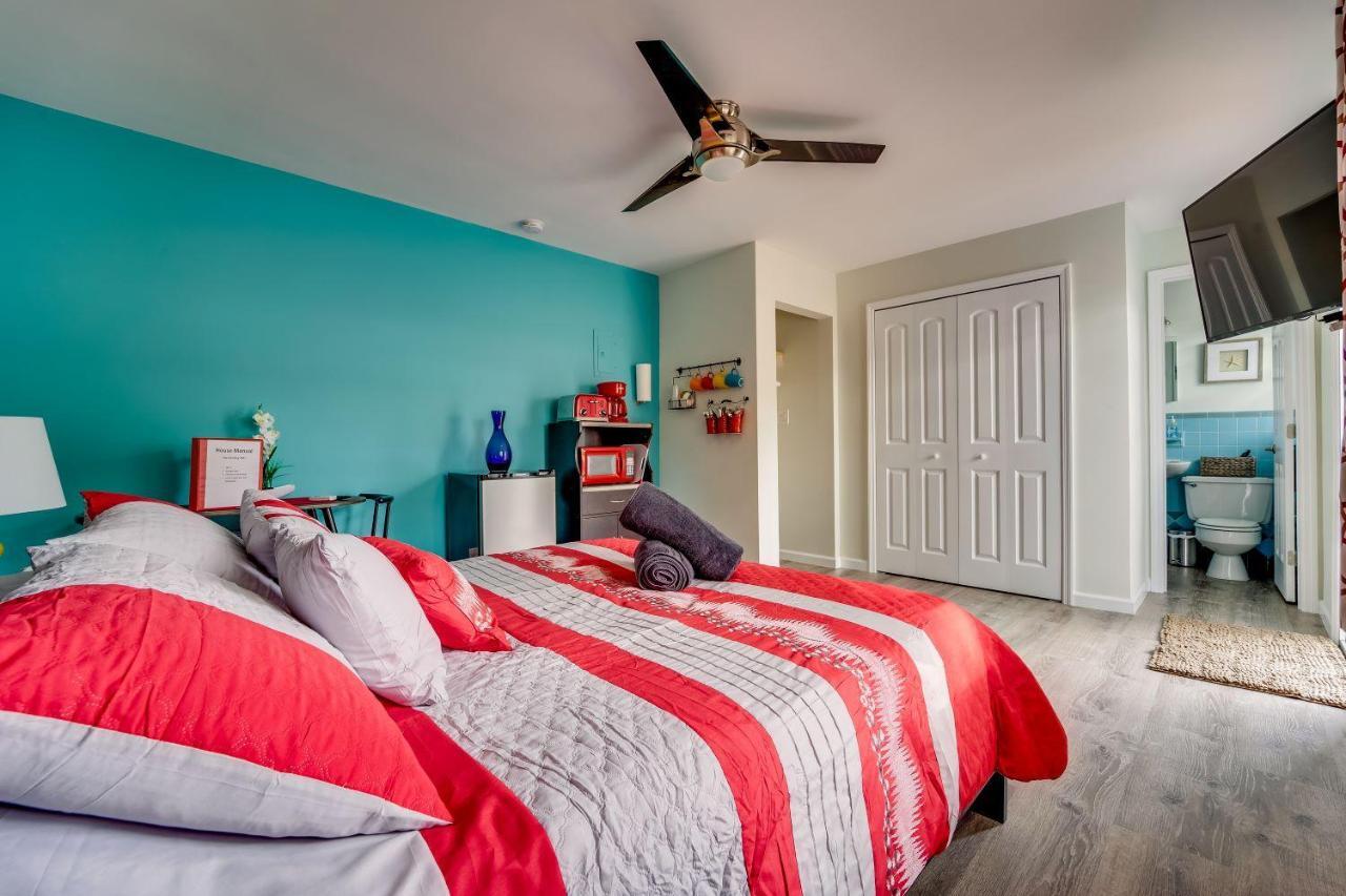 Hainsley Apartments - Walk To Wilton Drive Fort Lauderdale Extérieur photo