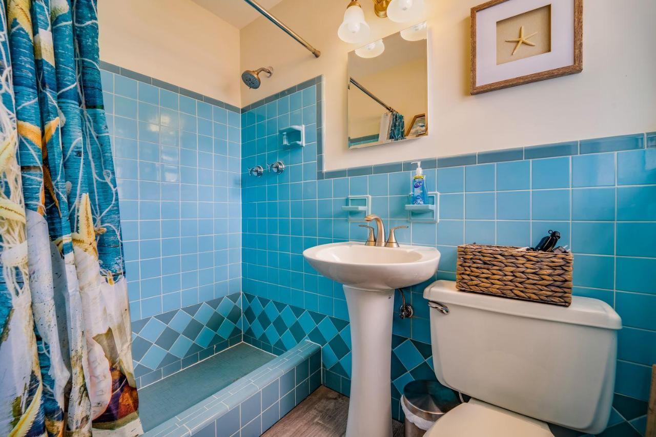 Hainsley Apartments - Walk To Wilton Drive Fort Lauderdale Extérieur photo