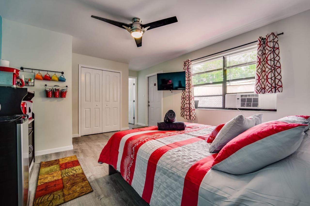 Hainsley Apartments - Walk To Wilton Drive Fort Lauderdale Extérieur photo