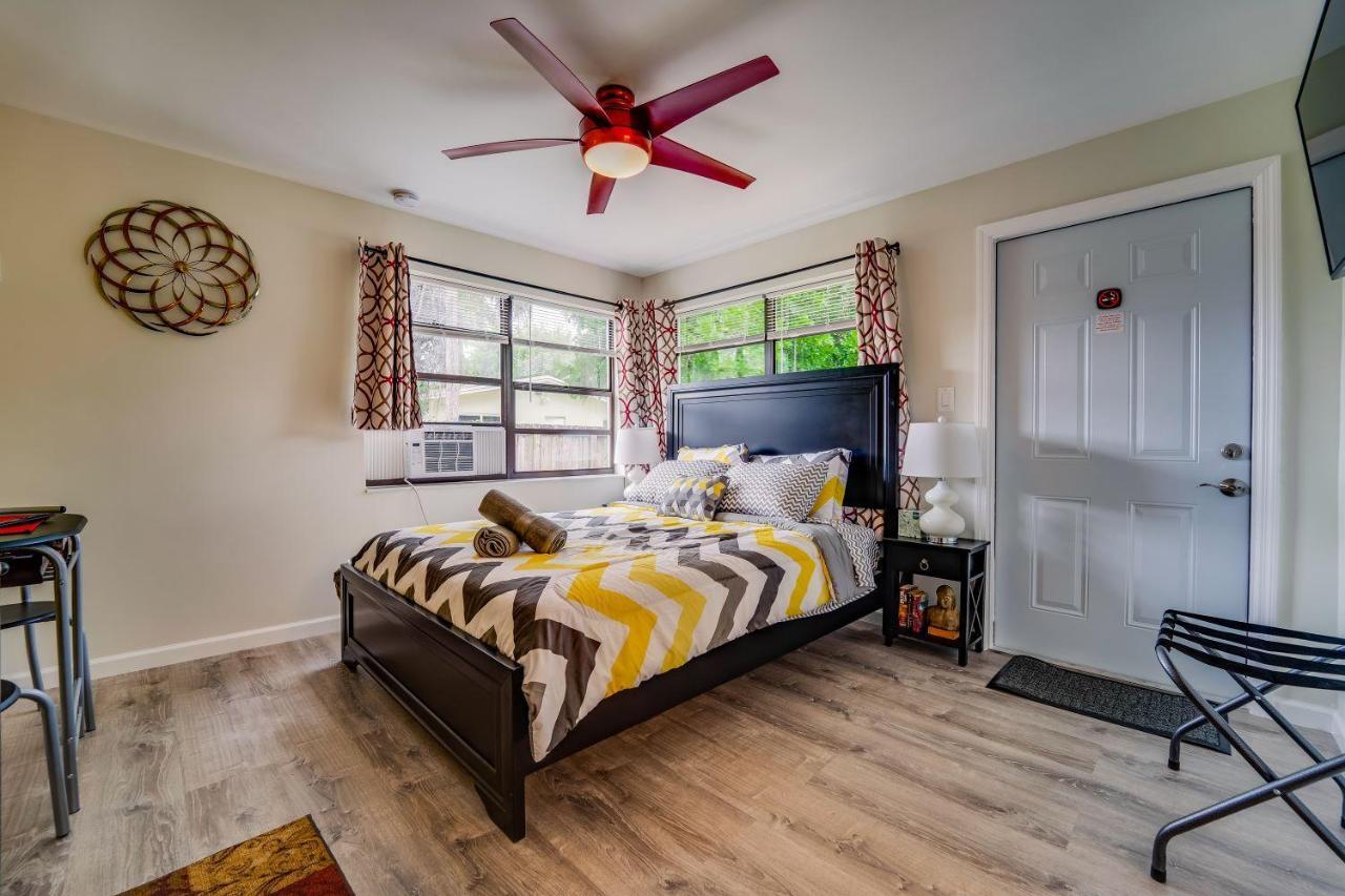 Hainsley Apartments - Walk To Wilton Drive Fort Lauderdale Chambre photo